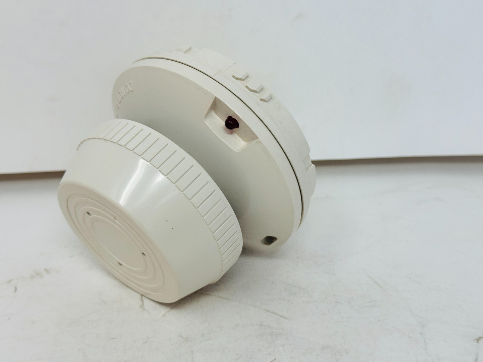 System Sensor ionization Plug-in Smoke Detector Model 1451A Open Box