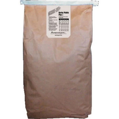 Microbe-Lift Barley Straw Pellets Plus For Ponds 40 Lbs By Microbe-Lift