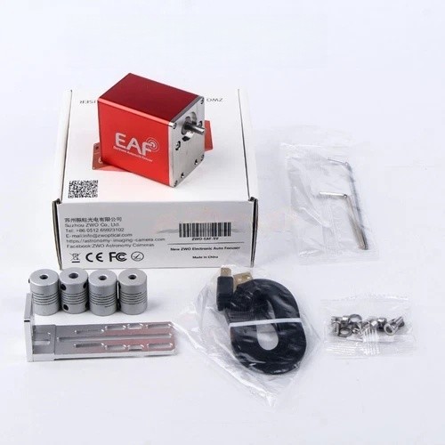 1PC ZWO EAF EAFN Standard Electronic Automatic Focuser New