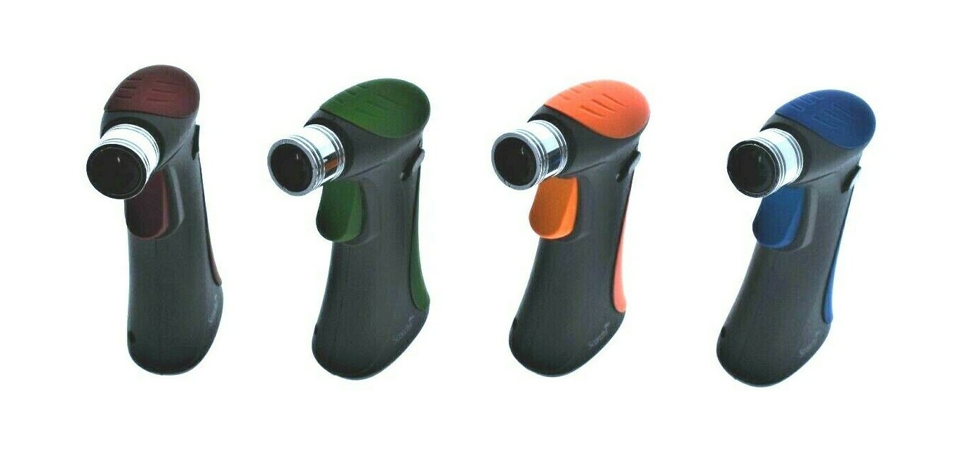 Scorch Torch 61551- Single Flame Torch - CHOOSE COLOR !!