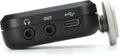 Shure MoveMic Shoe Mount Wireless Receiver