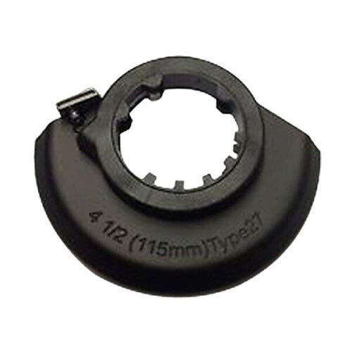 Milwaukee 43-54-1070 4.5" Type 27 OEM Guard Assembly for Angle Grinders