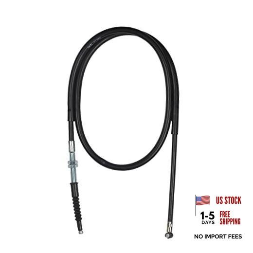 Kawasaki KLR 250 D (1984-1992)/54011 Motorcycle Clutch Cable