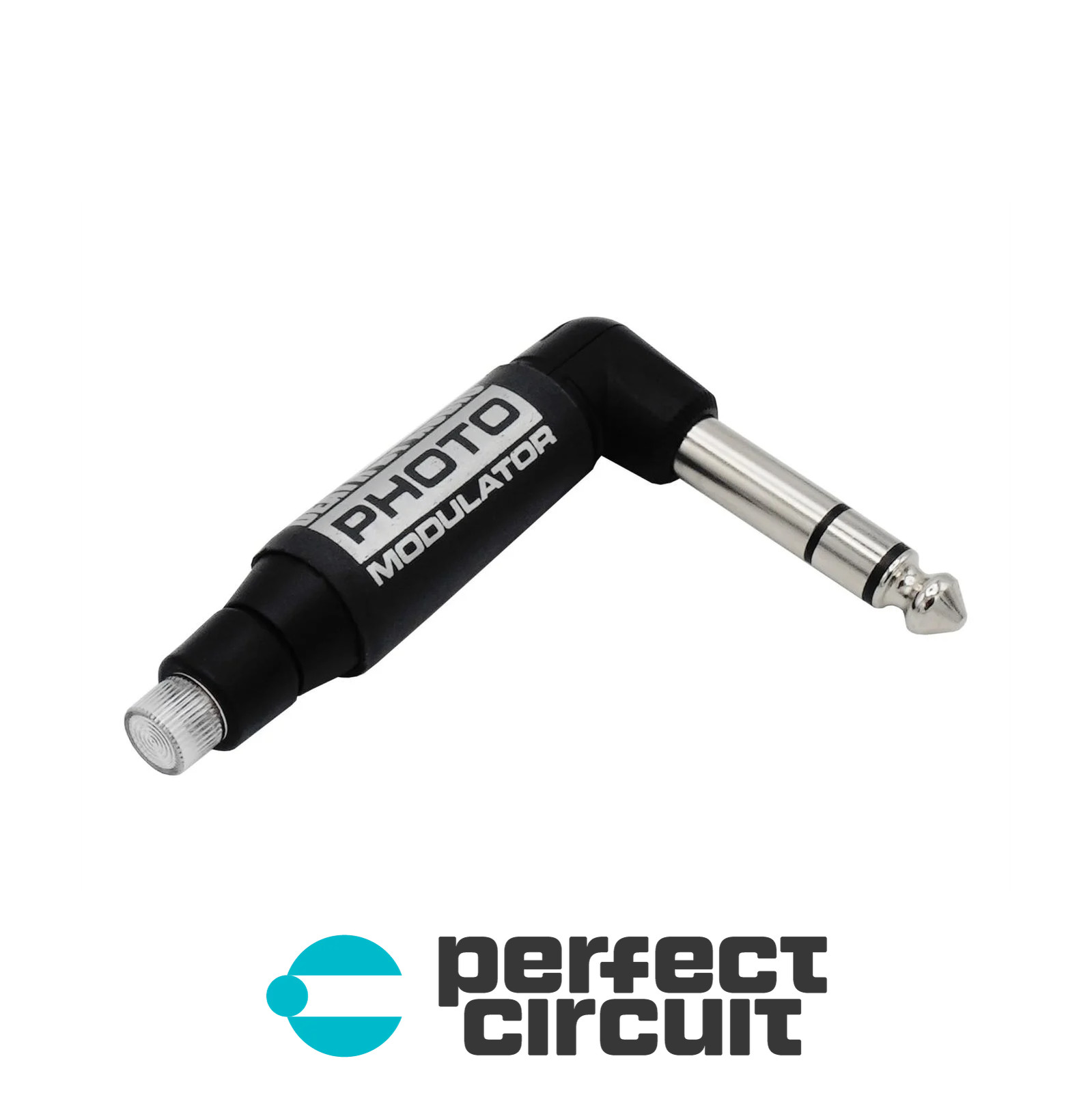 Death By Audio Photo Modulator Expression Control EFFECTS NEW PERFECT CIRCUIT