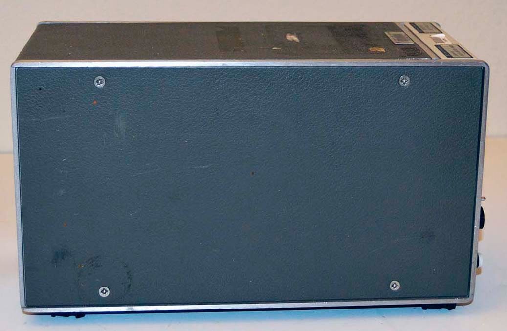HP 432A Power Meter