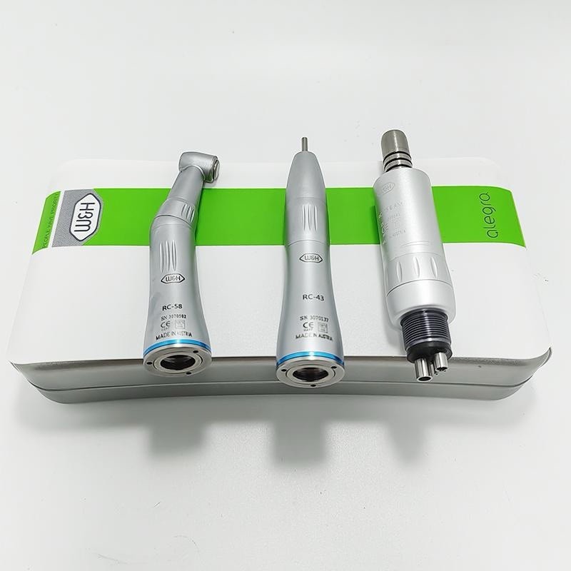 W&H WH Style Dental Handpiece Slow Speed Kit