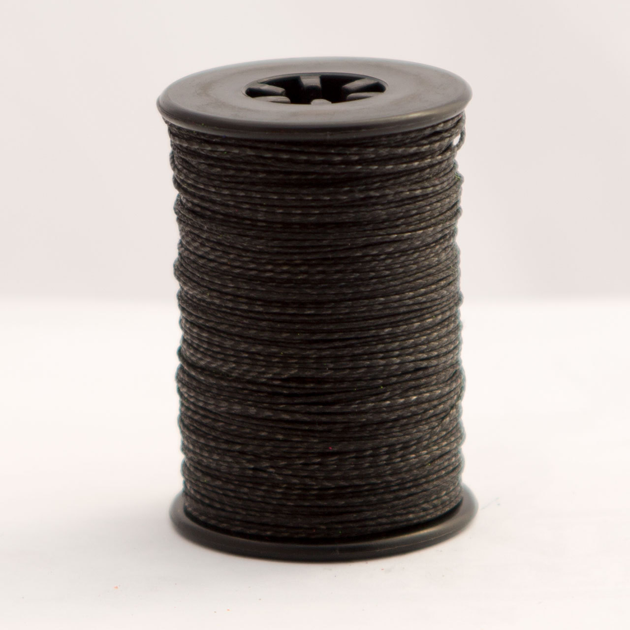 Black BCY 62XS .018 100 Yard Jig Spool Center Serving Bow String Material