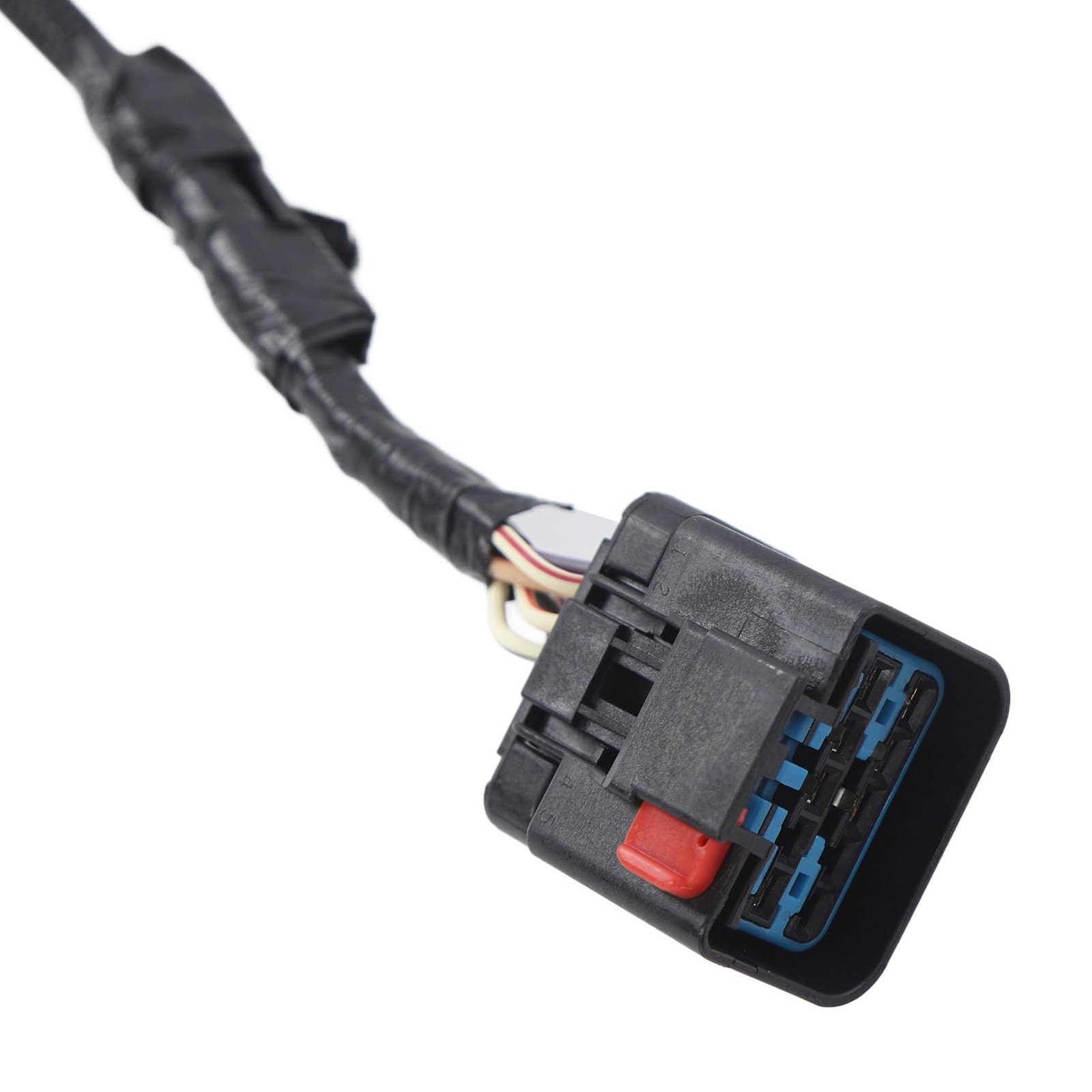 Power Sliding Door Wiring Harness for Town Country, Grand Caravan, Left Side