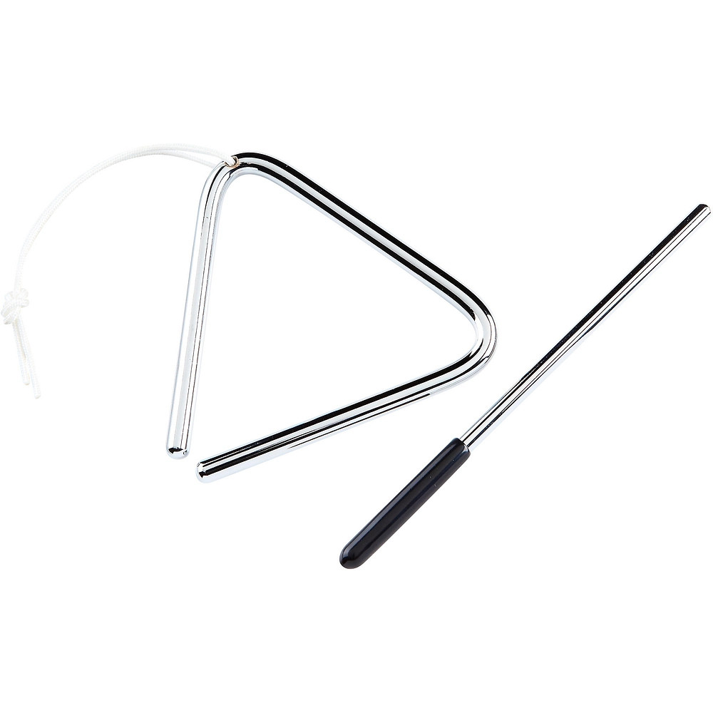 Remo Lynn Kleiner Triangle with Beater