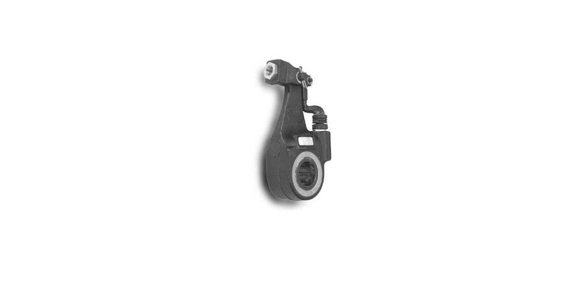 137.2410 5.5in. Automatic Slack Adjuster w/ Clevis Kit Replaces Bendix 065167