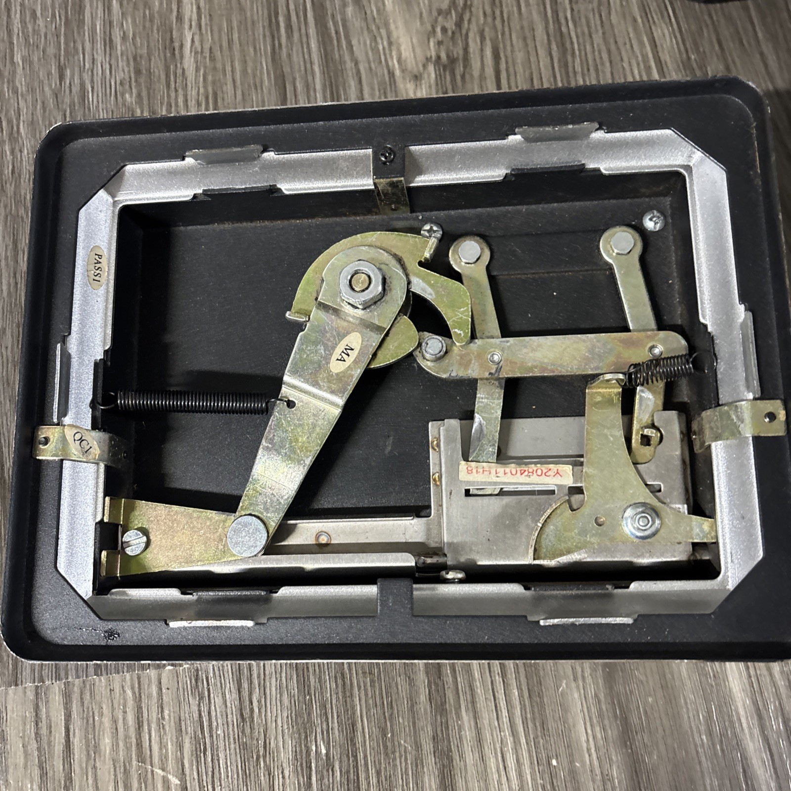 Cigarette Rolling Machine Tobacco Hand Operation Injector Maker #A2