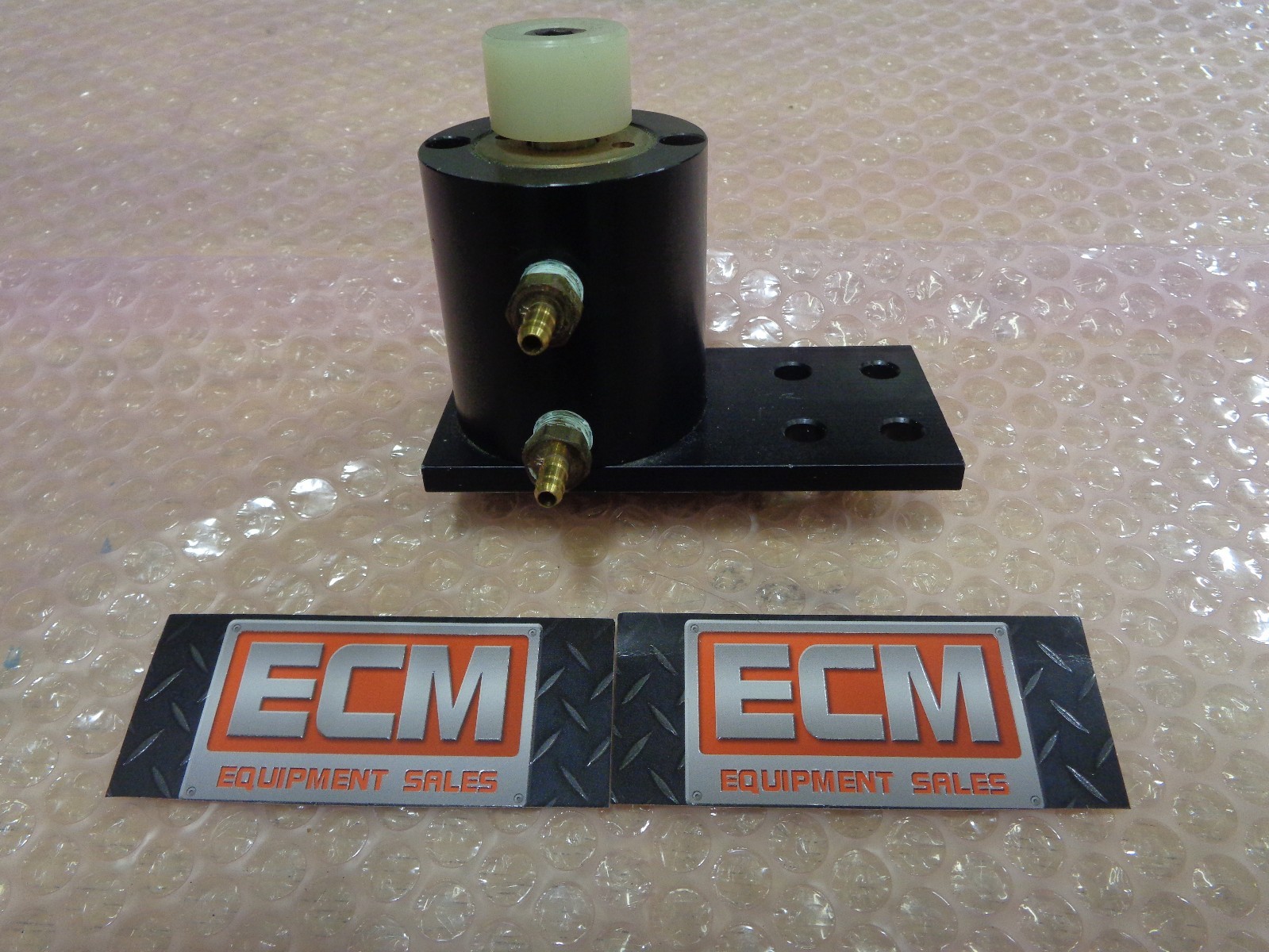 Custom Cylinders Inc. Mighty Tike Cylinder MTM-112-16-DA