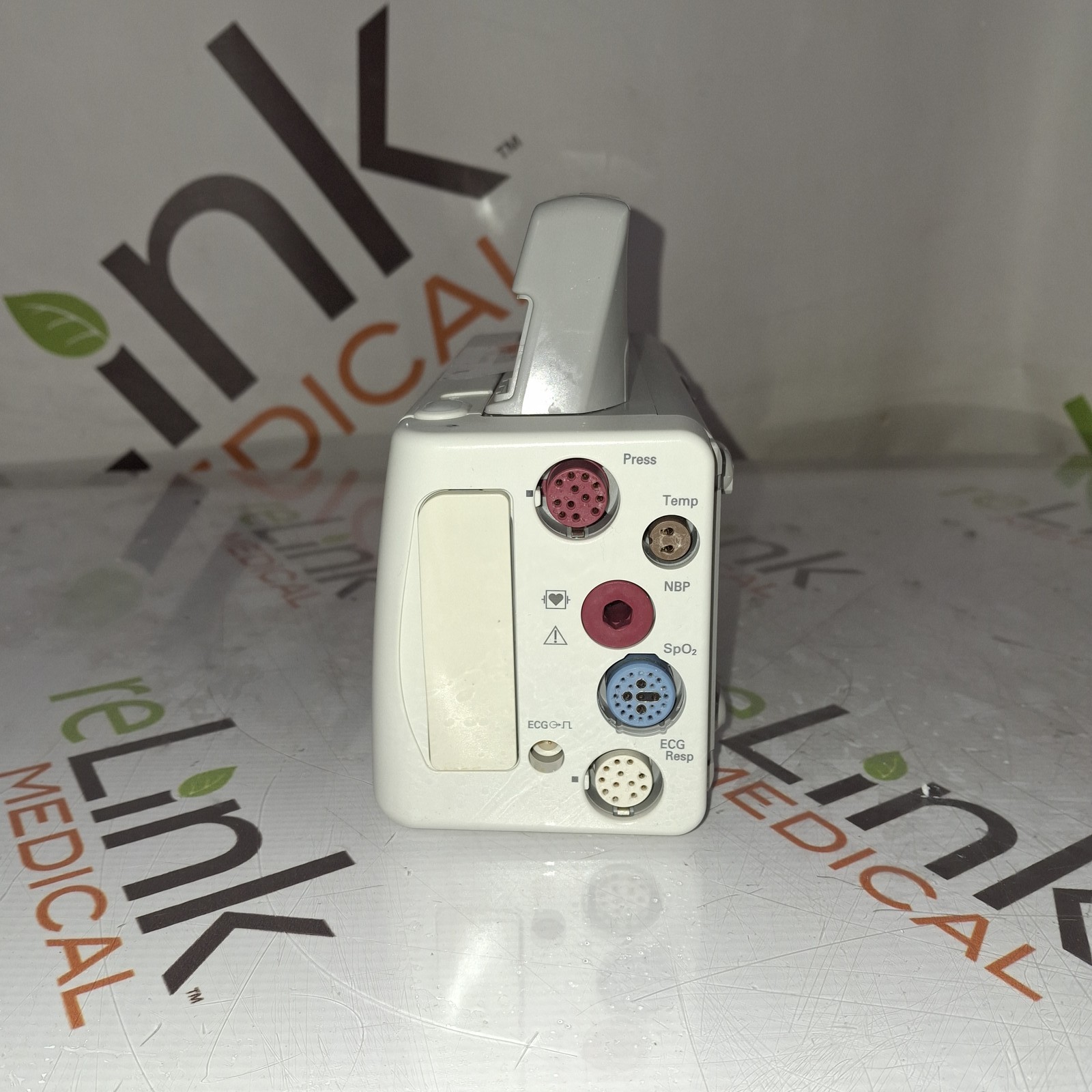 Philips IntelliVue X2 Module - Masimo Rainbow SpO2