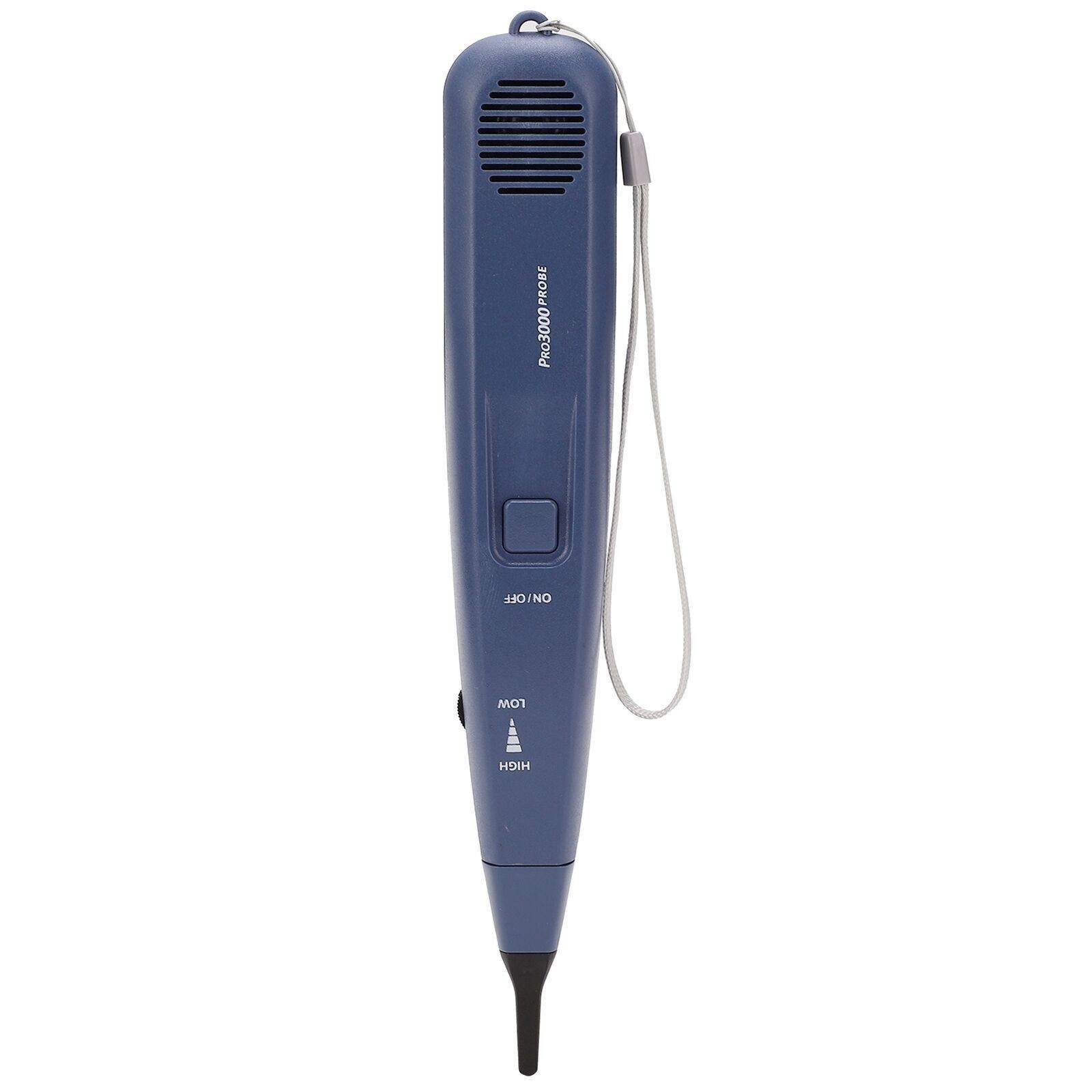 Network Cable Tester Handheld Telephone Line Finder Audio Generator Cable Detect