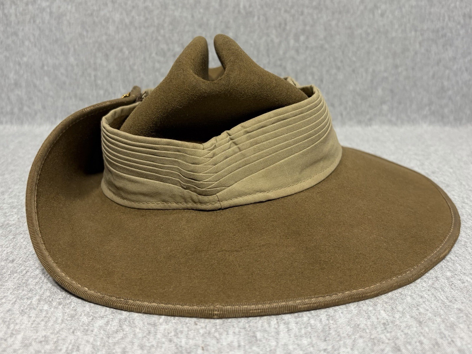 Australian Army Vietnam Slouch Hat 1968