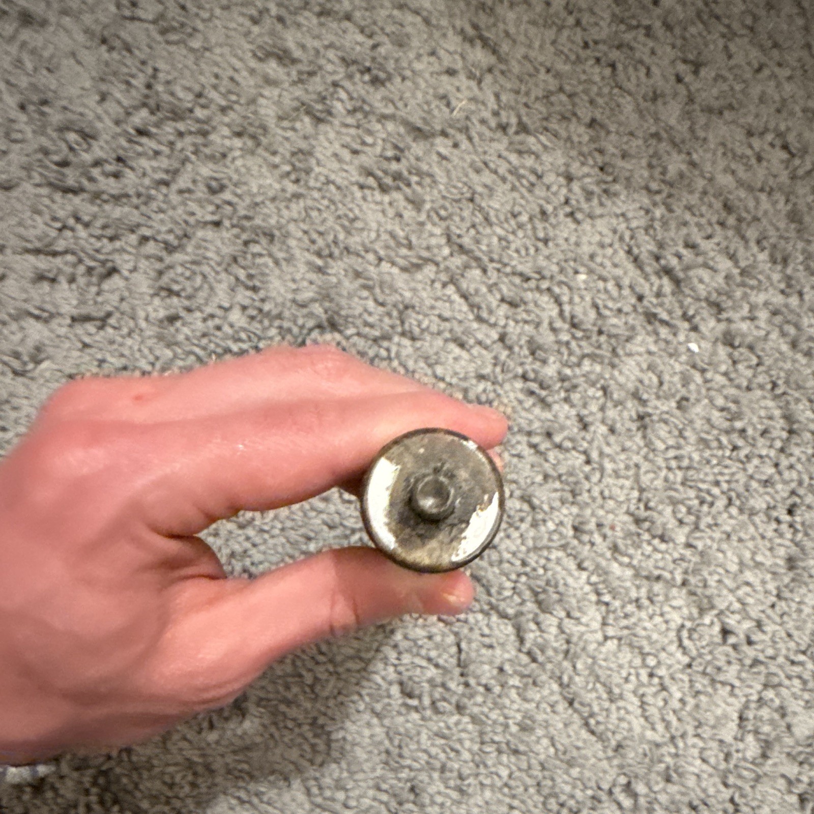 X-Ring Hydraulic Stabilizer