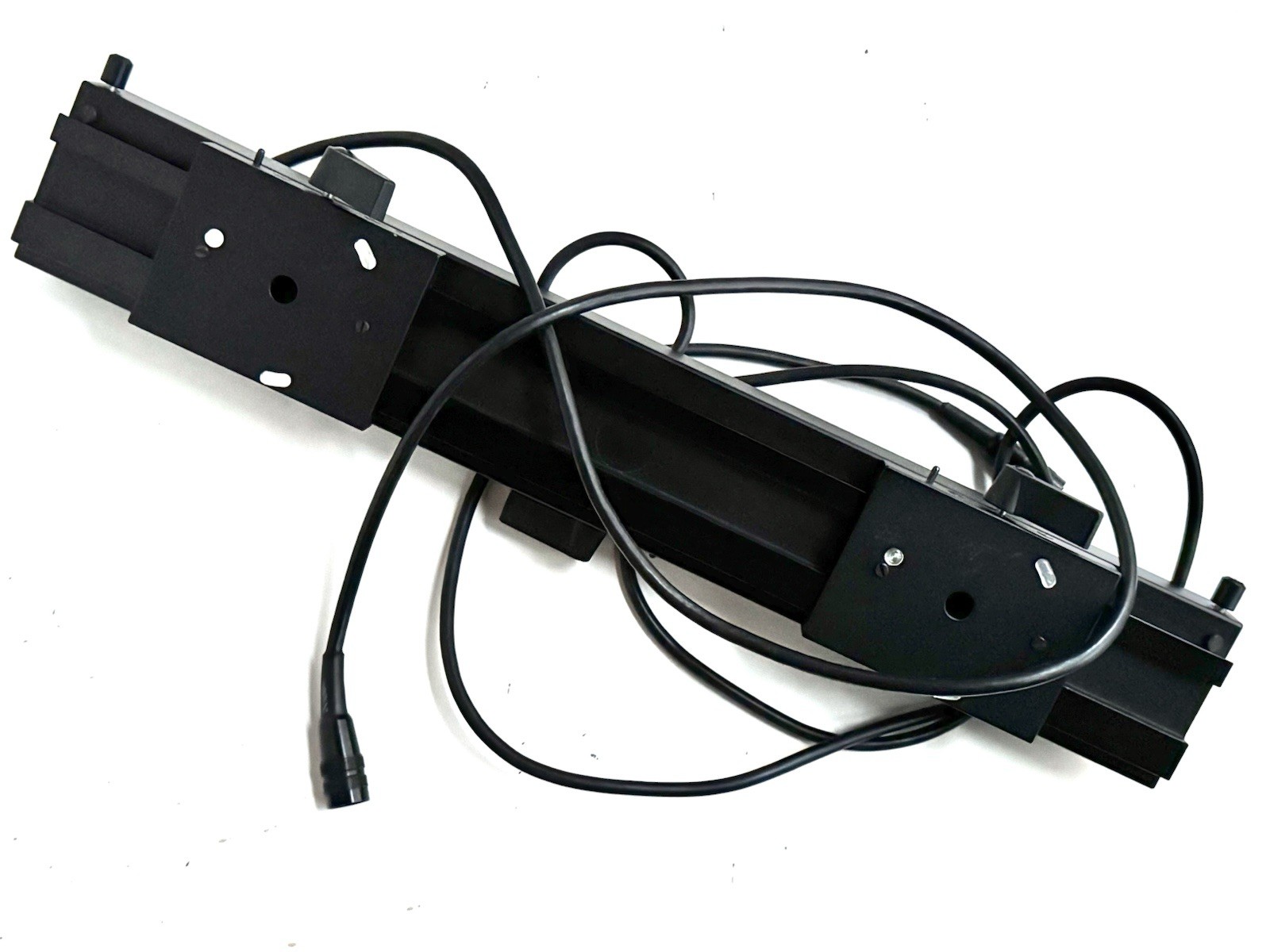 Sinar E Baseplate 2