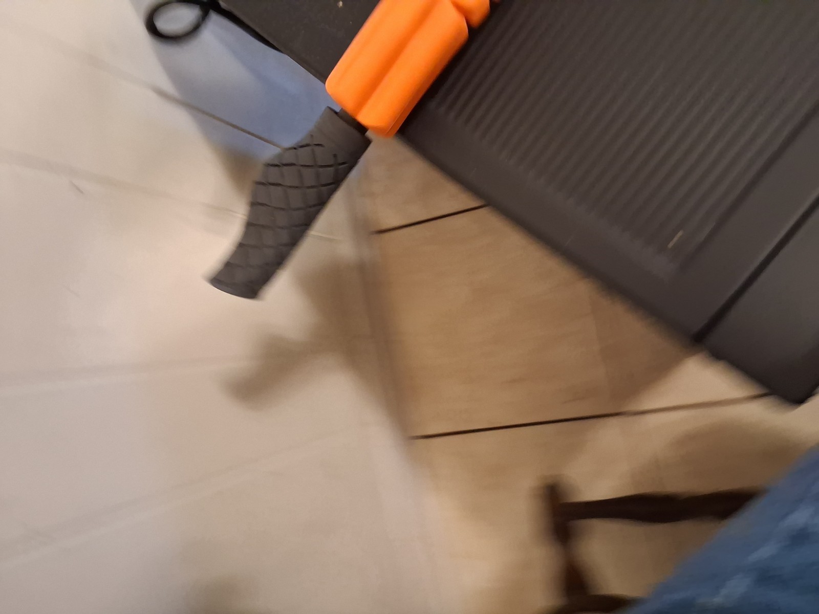 Trigger Point Foam Roller