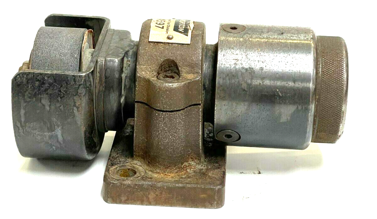 NORTON 4597 CONTROLLED TURNING DEVICE
