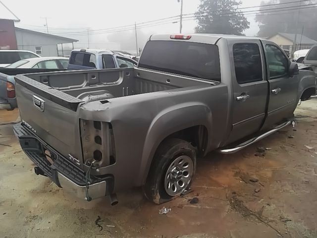SIER15NEW 2007 Fuse Box Cabin 6629