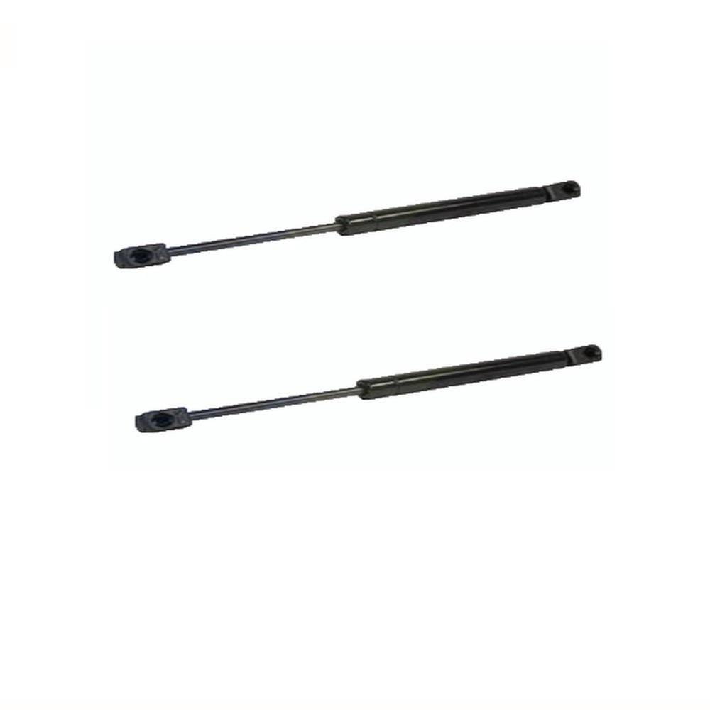 RE234988 Two Gas Operated Rear Glass Shocks RE190916 For J Deere Tractors 8100 9