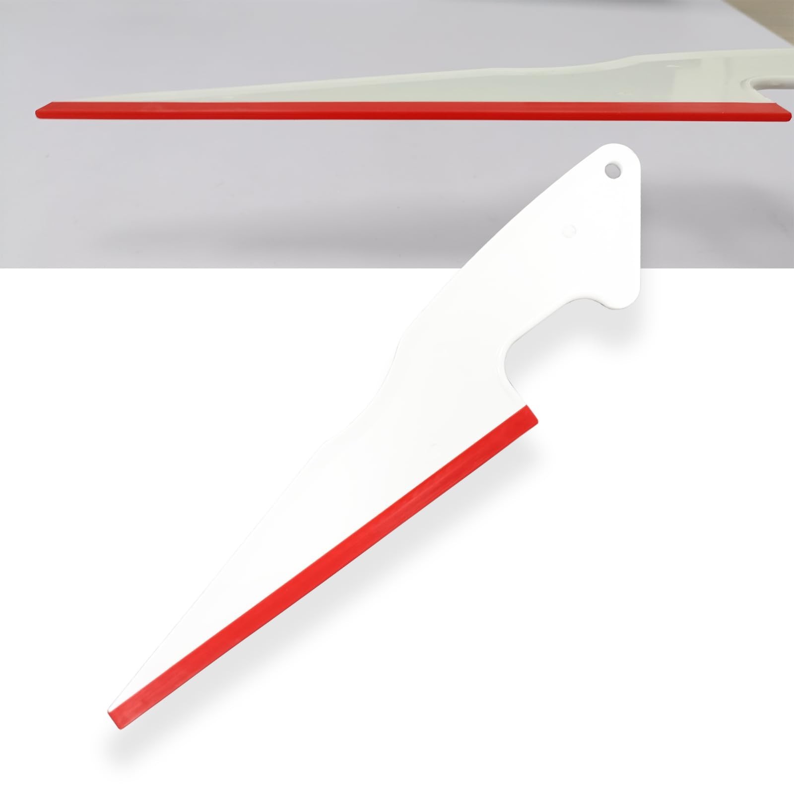 Window Tint Tools Plastic Window Tint Squeegee for Window Tinting & Vinyl Wra...