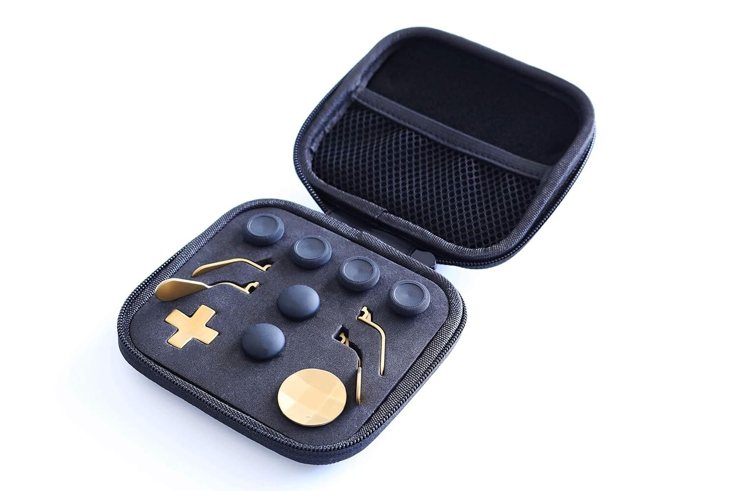 Snakebyte Elite Kit For Xbox Elite Controller Series 1 Accessories