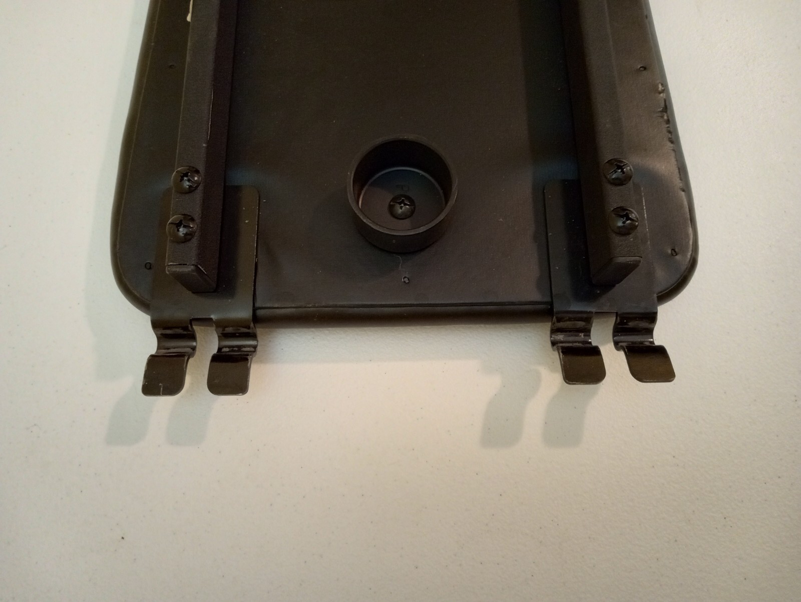 Bowflex Bench Cup for Power Pro XTL and Ultimate 1 Models Round Plastic Bracket