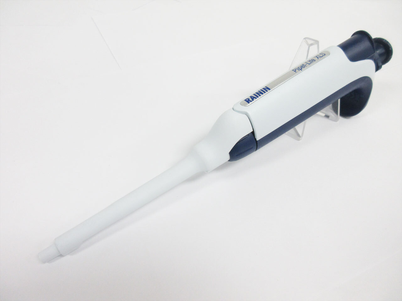 RAININ L-200 XLS L-200XLS+ 20 - 200 uL LTS ADJUSTABLE PIPETTE WARRANTY 17014391