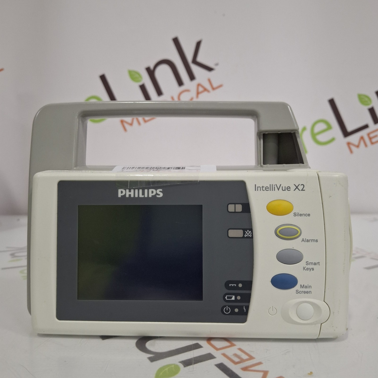 Philips IntelliVue X2 Module - Masimo Rainbow SpO2