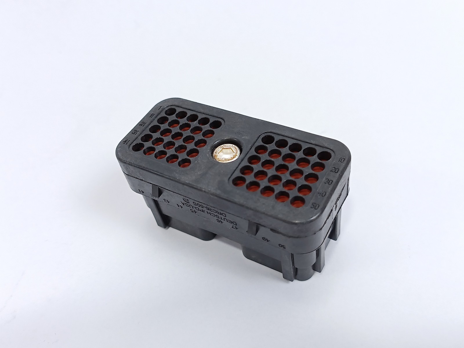 Danfoss 10100946 MC050-110 Final ASM Connector Accessory