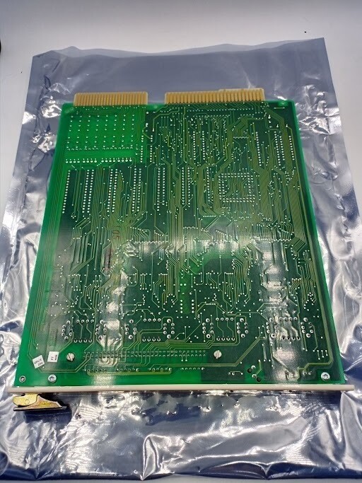 MARCONI 4100840P LIU1P NETWORK CARD BOARD
