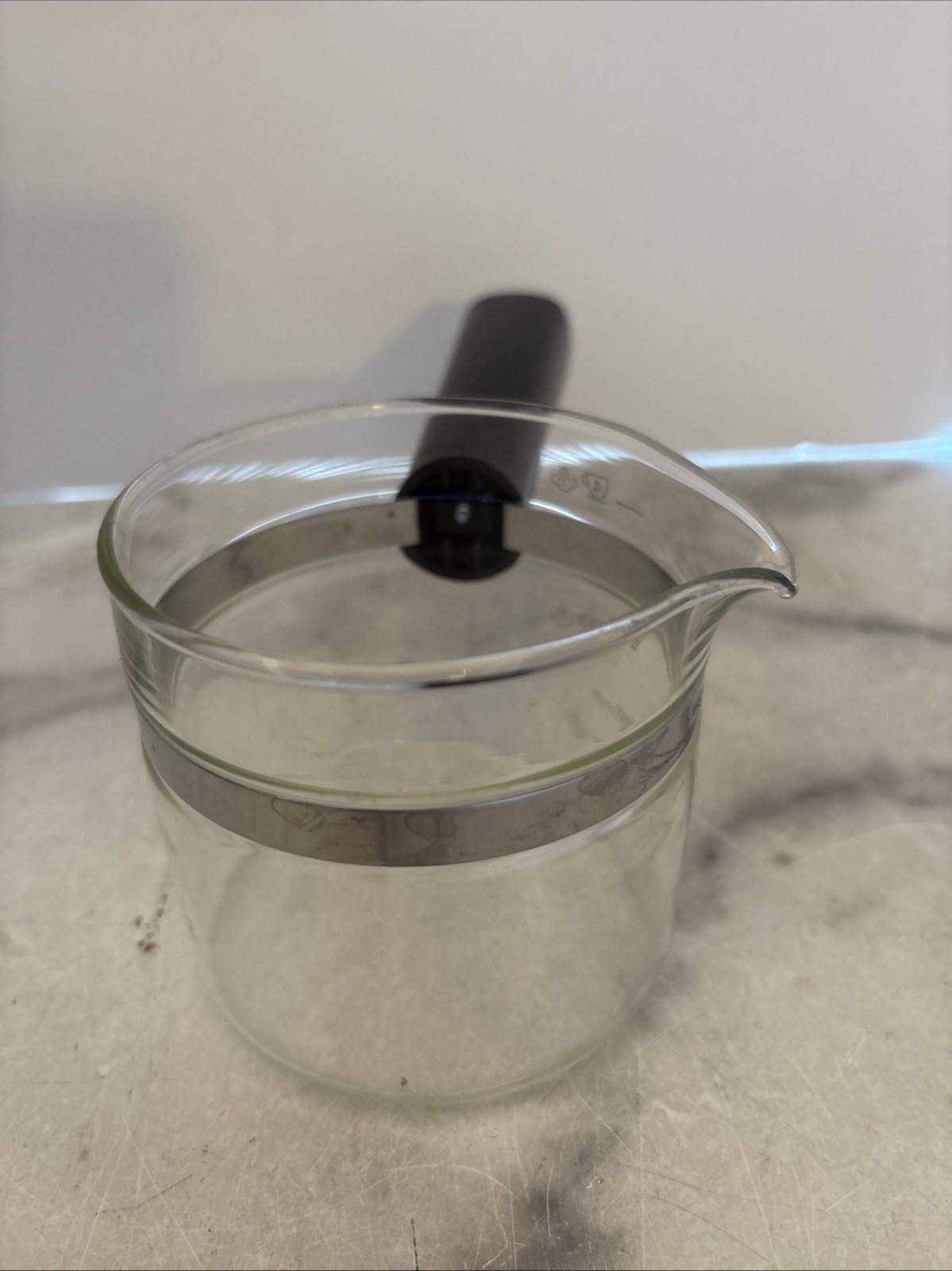 Gourmia Coffee Maker GCM4210 Replacement Carafe