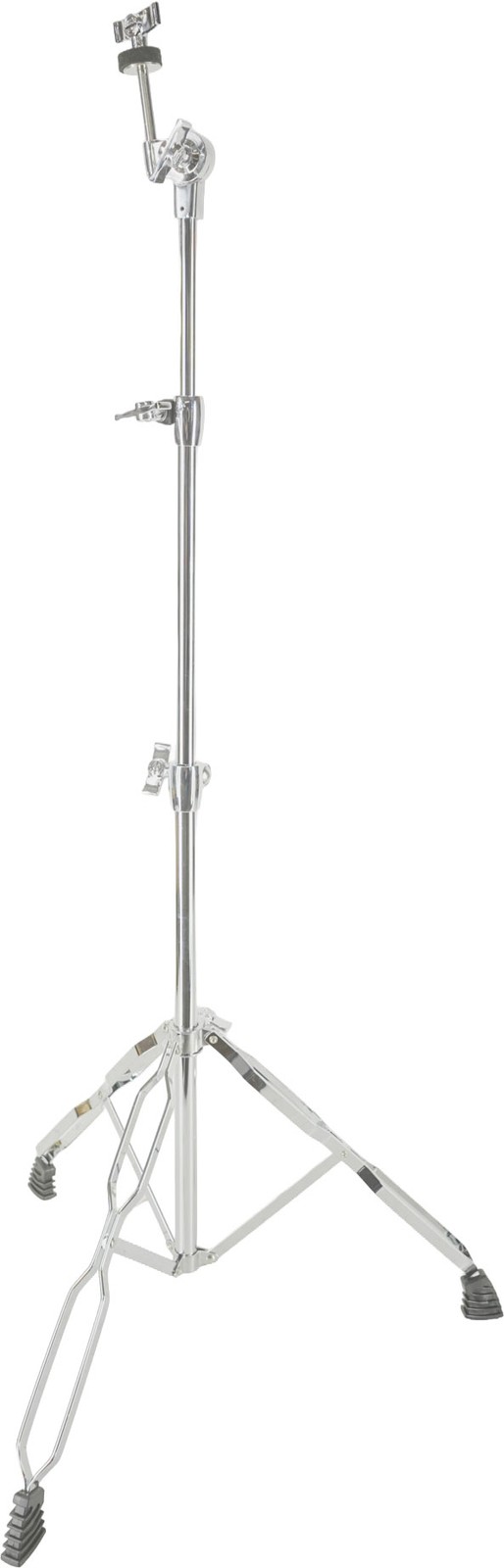 Ludwig Backbeat Straight Cymbal Stand Drum Hardware