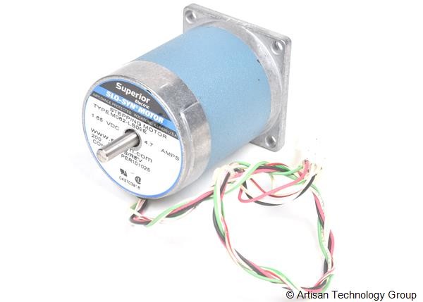 Superior Electric M062-LS09E SLO-SYN Sychronous Stepping Motor