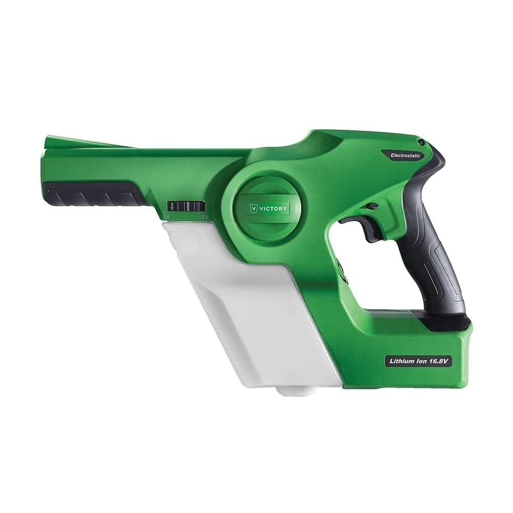 Victory Innovations VP200ESK Cordless Electrostatic Sprayer Kit  W Batt &charger