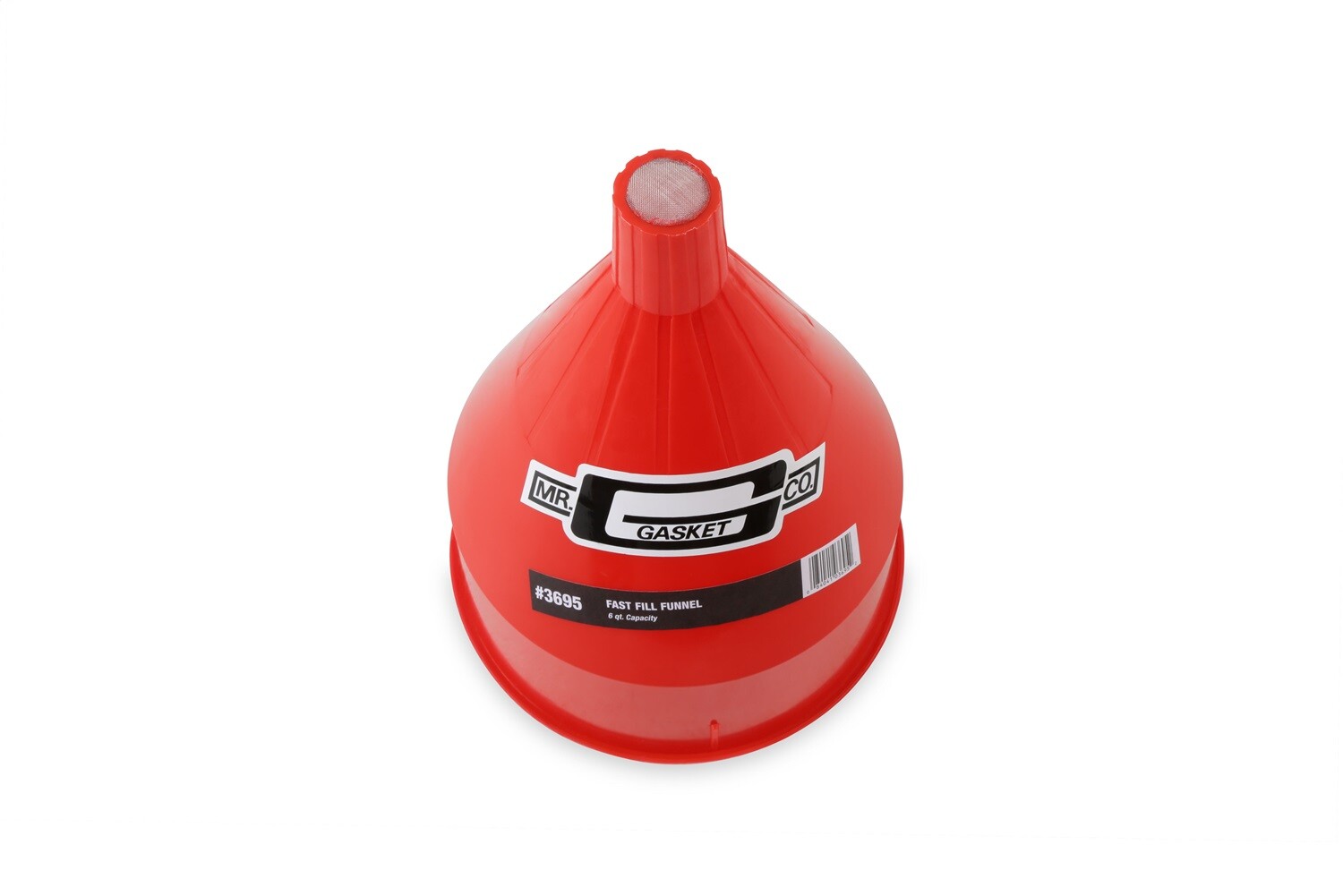 Mr Gasket 3695 Fast-Fill Funnel