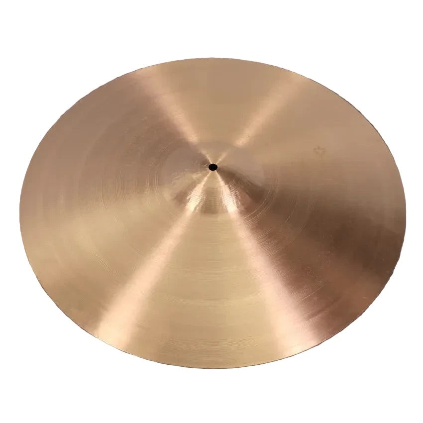 Used Sabian Paragon Ride Cymbal 22" - Very Good