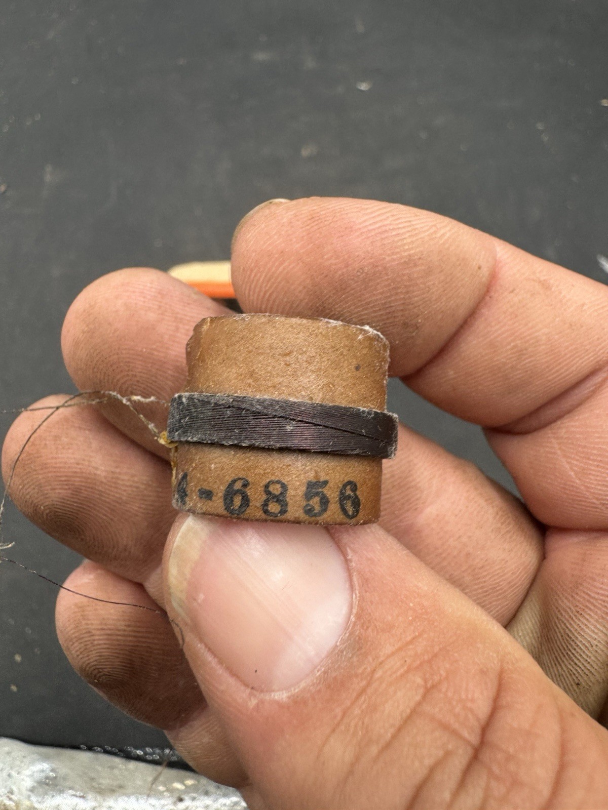 Meissner 14-6865 slip over primary