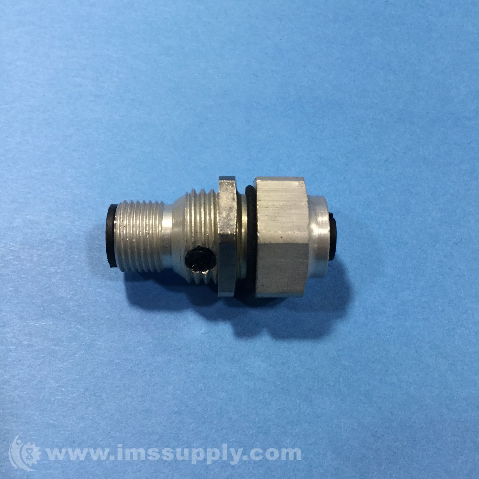 Industrial Connector FNIP