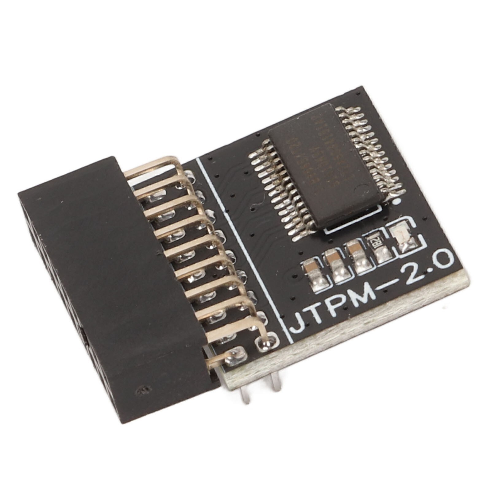 18Pin TPM2.0 Module Encryption Security Module with Discrete Encryption