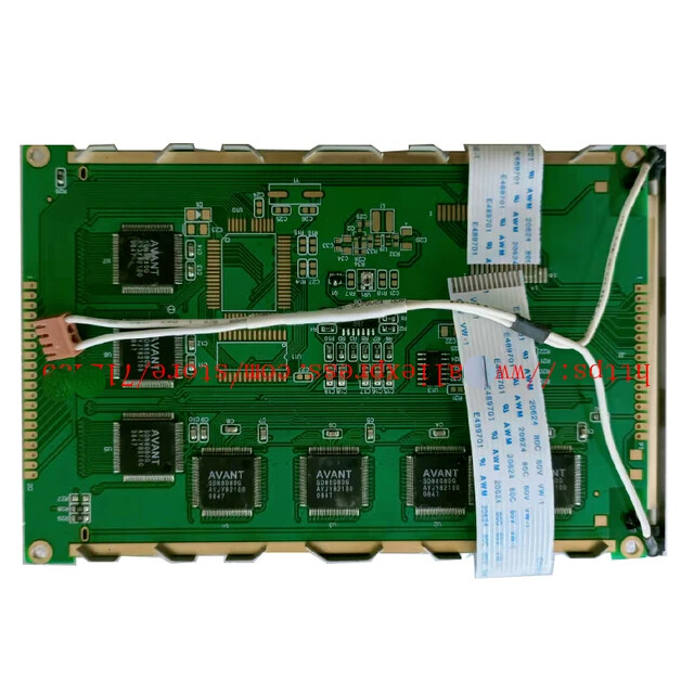 5.7" LCD M357AL1A-3G Panel LTBHBT357H2CKS Display M357AL1A M357A-L1A