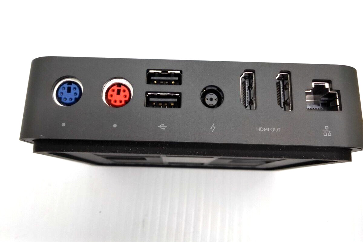 Logitech SmartDock Extender Box for Larger Rooms V-U0041 new