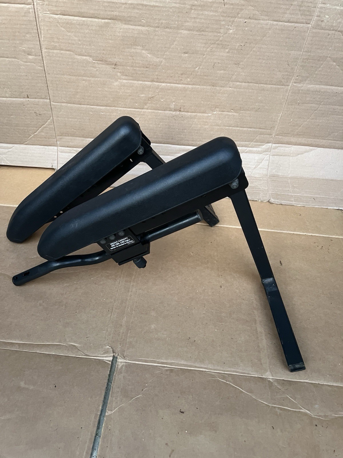 Pair Invacare Pronto SureStep Left & Right Armrest Cushions M41 M51 M71 M91