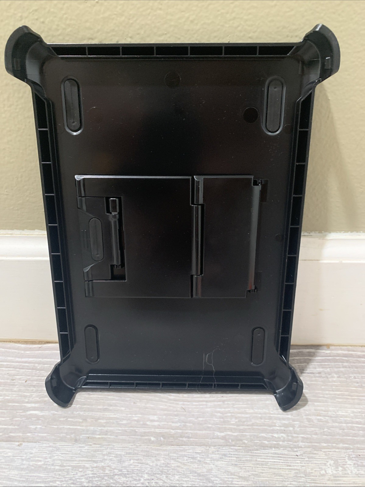 OTTERBOX Defender Stand ONLY for Apple iPad 6th Gen- Black (78-51462)