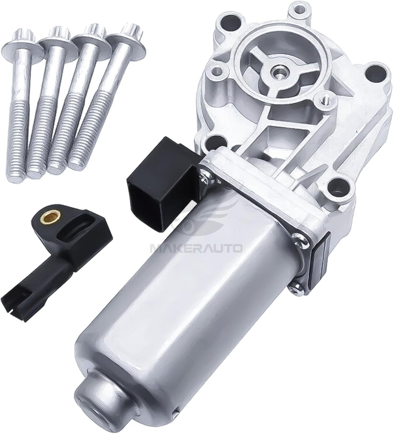 For Infiniti QX56 2011-2013 QX80 2014-2020 V8 5.6L Transfer Case Shift Motor