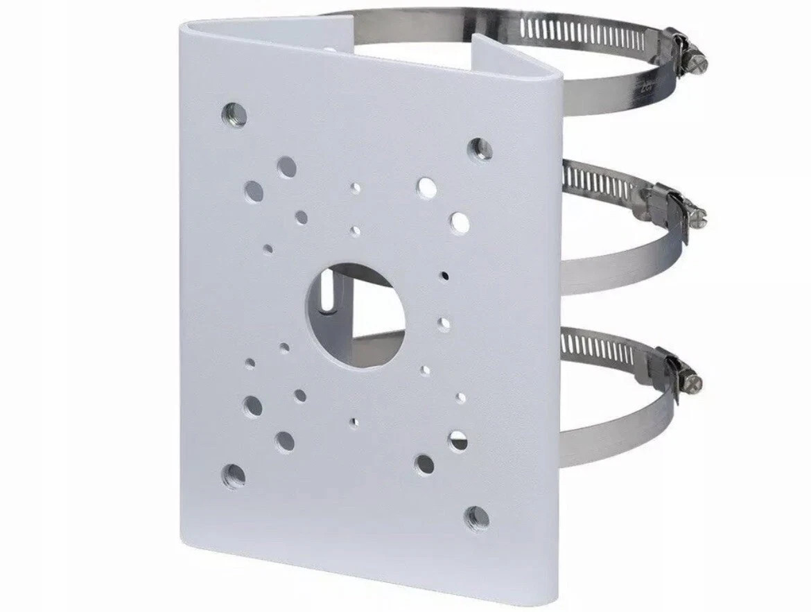 Dahua DH-PFA150 Pole Mount Bracket Adapter for CCTV/Speaker/Junction Box/Light