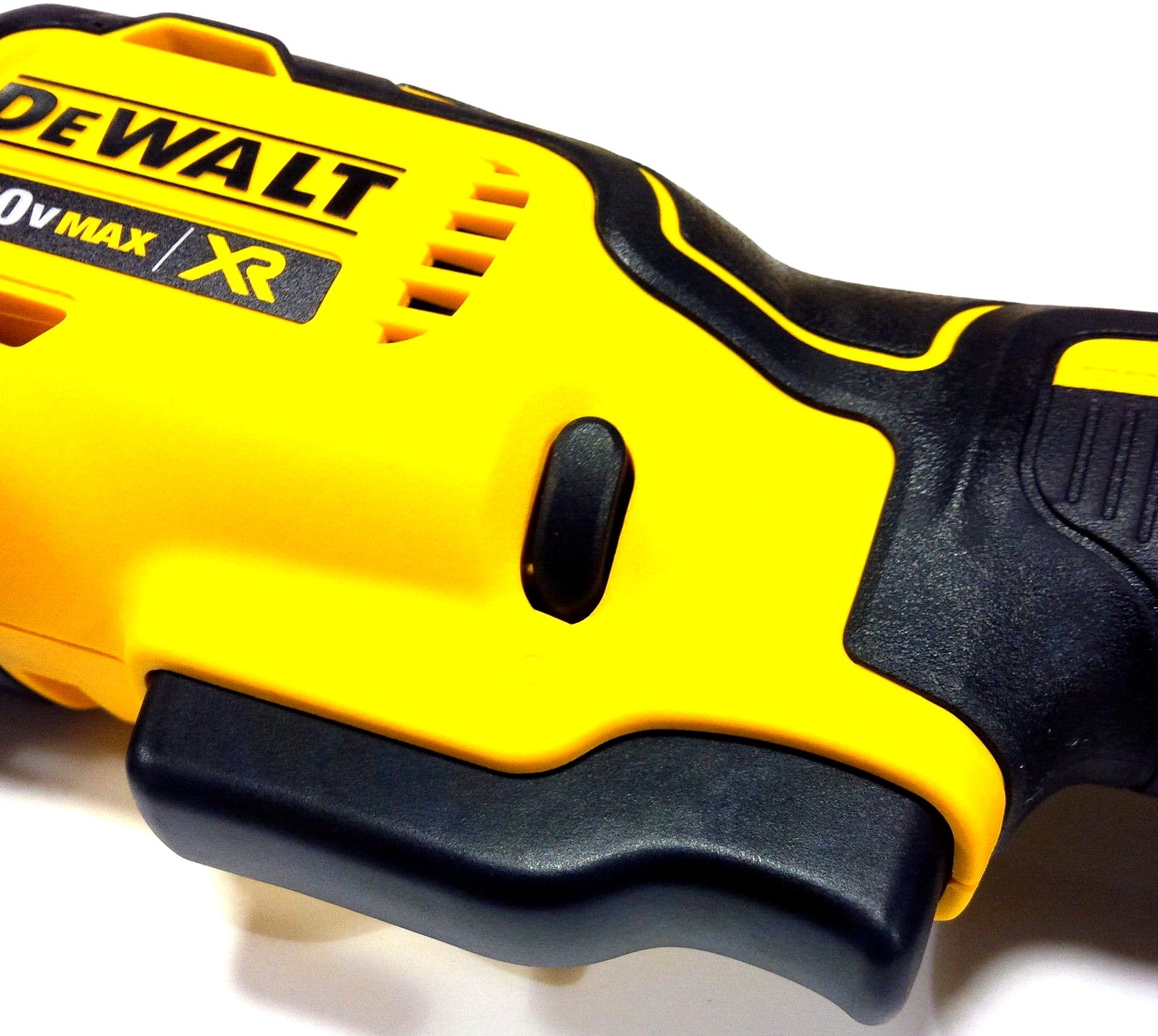 Dewalt DCS356 20V Oscillating MultiTool, 1) DCB205 5.0 AH Battery, 2 Blades
