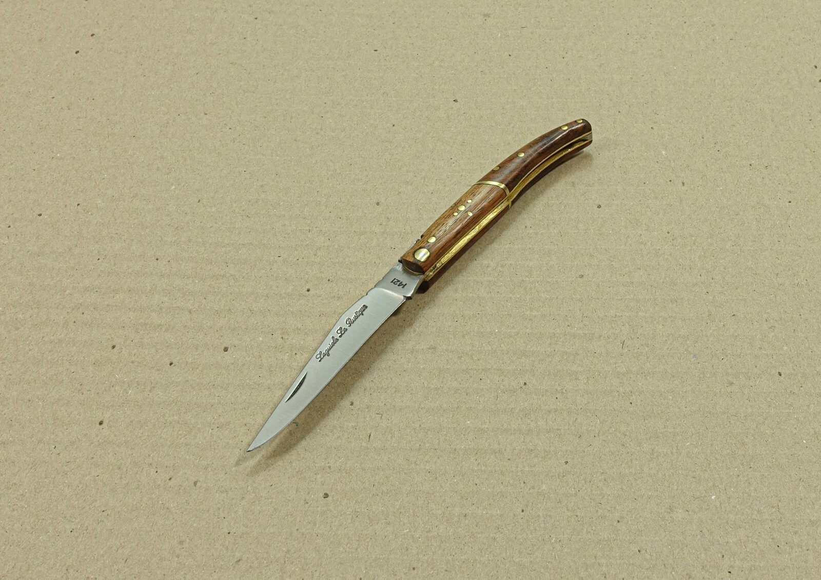 Laguiole Pocket Knife