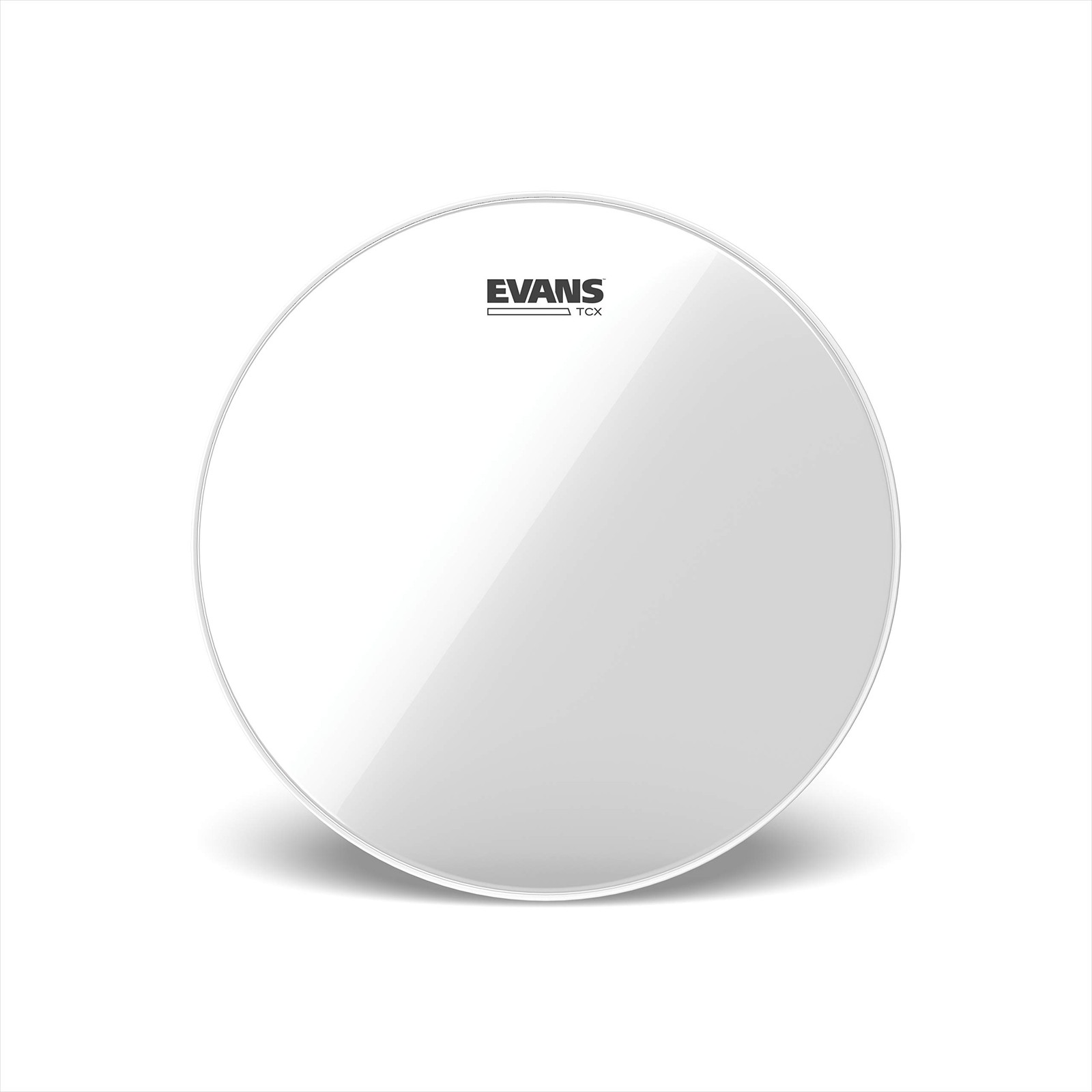TCX Clear Tenor Drumhead, 6 inch